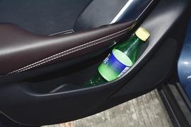 2018款马自达CX-4