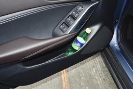 2018款马自达CX-4