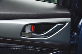2018款马自达CX-4