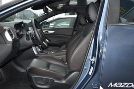 2018款马自达CX-4