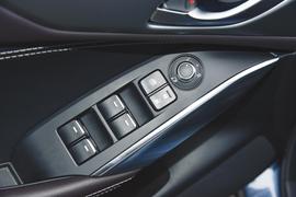 2018款马自达CX-4