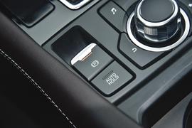 2018款马自达CX-4