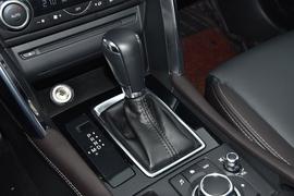 2018款马自达CX-4