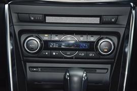 2018款马自达CX-4