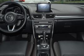 2018款马自达CX-4