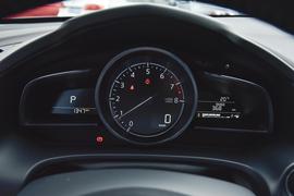 2018款马自达CX-4