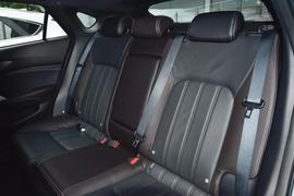 2018款马自达CX-4