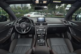 2018款马自达CX-4