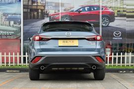 2018款马自达CX-4