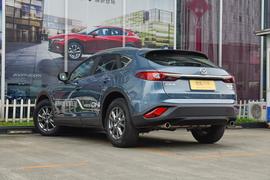 2018款马自达CX-4