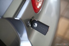 2009款马自达MX-5试驾