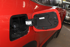 2017款雪铁龙天逸C5