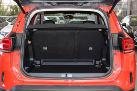 2017款雪铁龙天逸C5