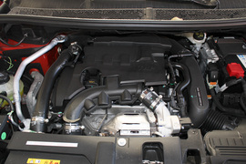 2017款雪铁龙天逸C5