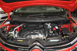 2017款雪铁龙天逸C5