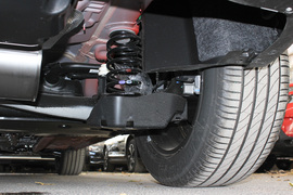 2017款雪铁龙天逸C5