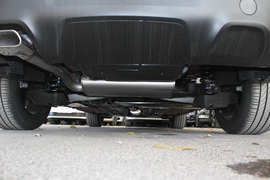 2017款雪铁龙天逸C5