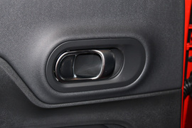 2017款雪铁龙天逸C5