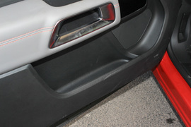 2017款雪铁龙天逸C5