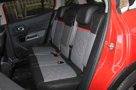 2017款雪铁龙天逸C5