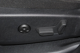 2017款雪铁龙天逸C5