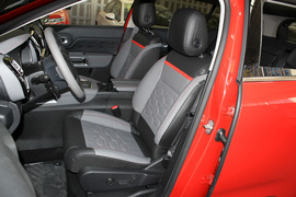 2017款雪铁龙天逸C5