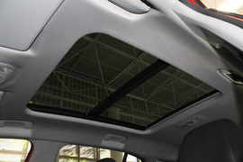 2017款雪铁龙天逸C5