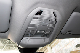 2017款雪铁龙天逸C5