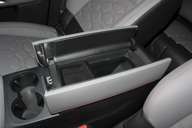 2017款雪铁龙天逸C5