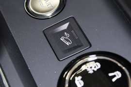 2017款雪铁龙天逸C5