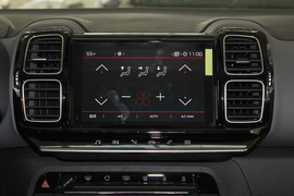 2017款雪铁龙天逸C5