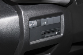 2017款雪铁龙天逸C5