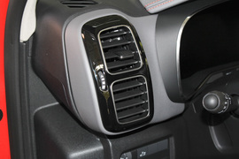 2017款雪铁龙天逸C5