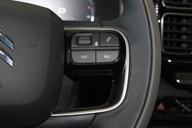 2017款雪铁龙天逸C5