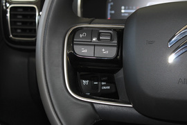 2017款雪铁龙天逸C5