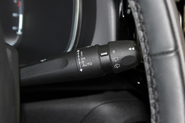 2017款雪铁龙天逸C5