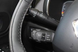 2017款雪铁龙天逸C5