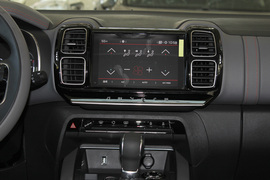 2017款雪铁龙天逸C5