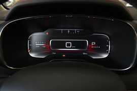 2017款雪铁龙天逸C5