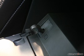 2009款马自达MX-5试驾