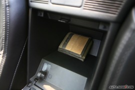 2009款马自达MX-5试驾