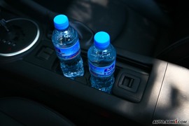 2009款马自达MX-5试驾