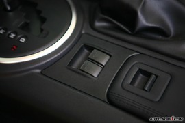 2009款马自达MX-5试驾