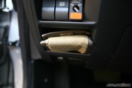 2009款马自达MX-5试驾