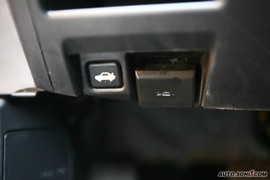 2009款马自达MX-5试驾