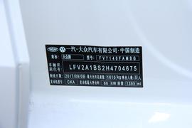 2017款大众捷达
