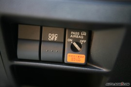 2009款马自达MX-5试驾