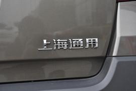 2017款雪佛兰科帕奇