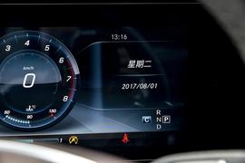 2016款奔驰
