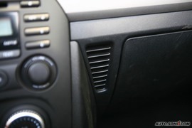 2009款马自达MX-5试驾